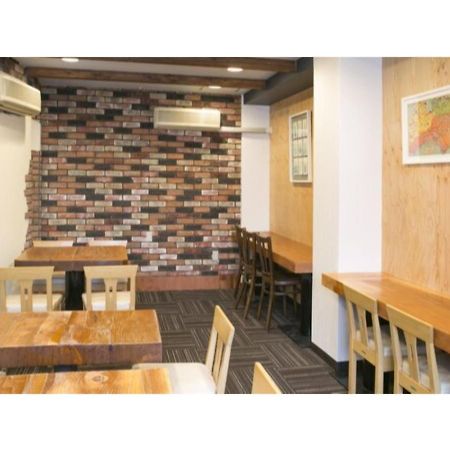 Self Inn Tokushima Kuramoto Ekimae - Vacation Stay 19485V Exterior photo