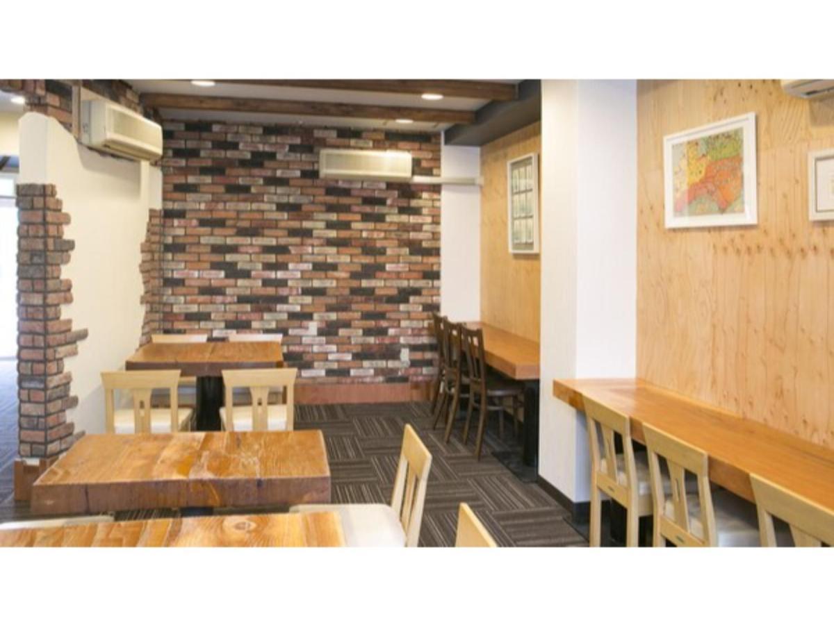 Self Inn Tokushima Kuramoto Ekimae - Vacation Stay 19485V Exterior photo
