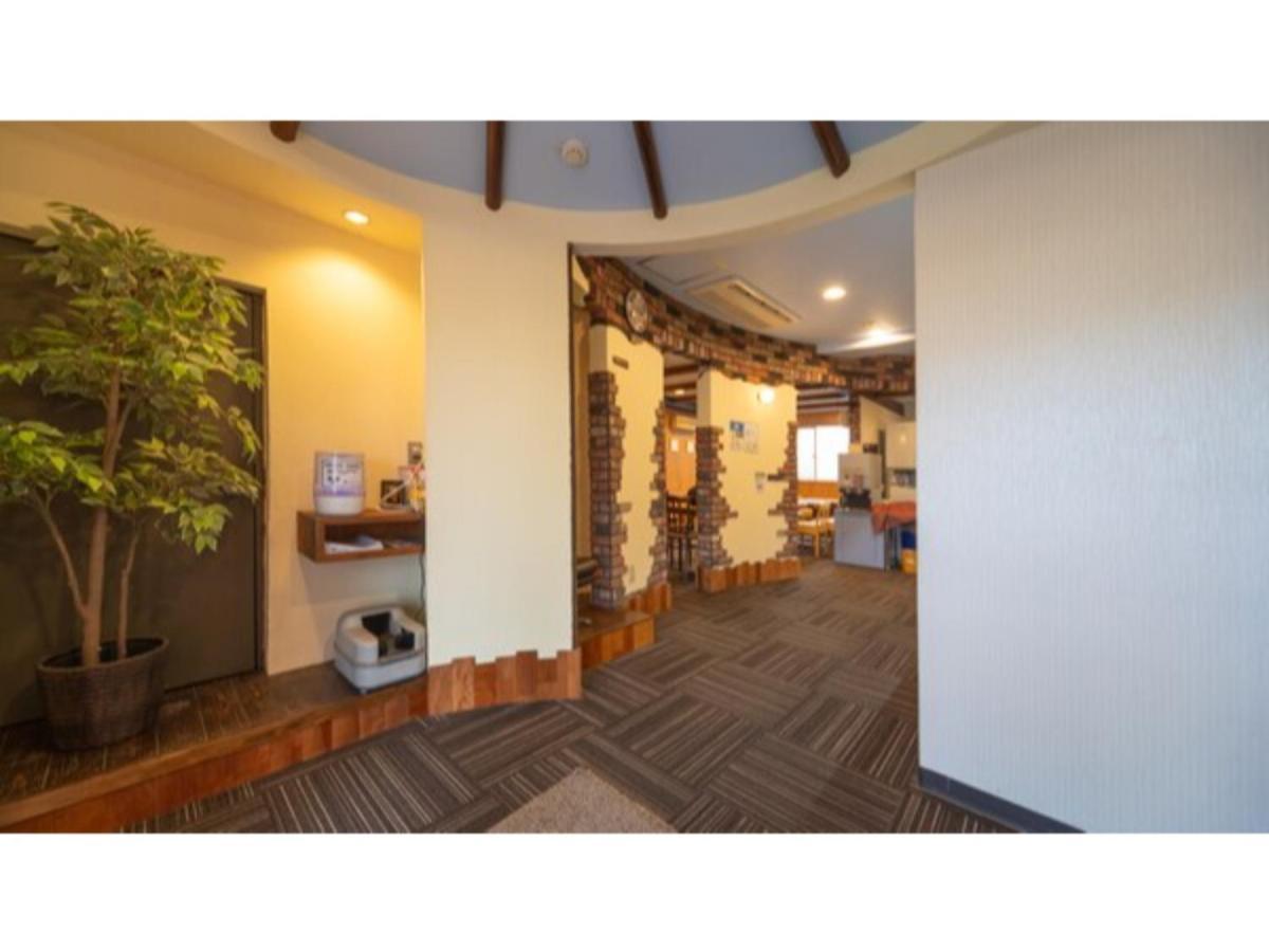 Self Inn Tokushima Kuramoto Ekimae - Vacation Stay 19485V Exterior photo