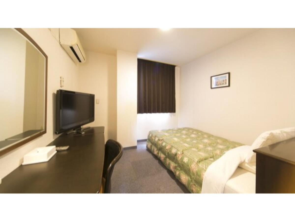 Self Inn Tokushima Kuramoto Ekimae - Vacation Stay 19485V Exterior photo